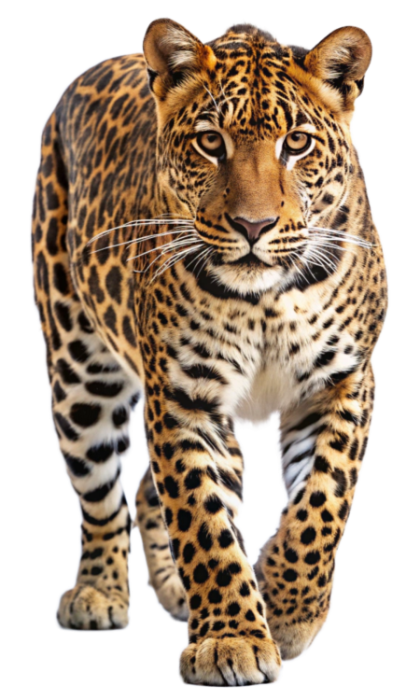 leopard